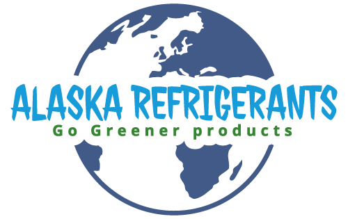 Alaska Refrigerant